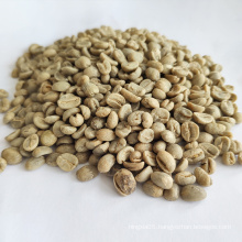 Natural Arabica Raw Yunnan Coffee Beans